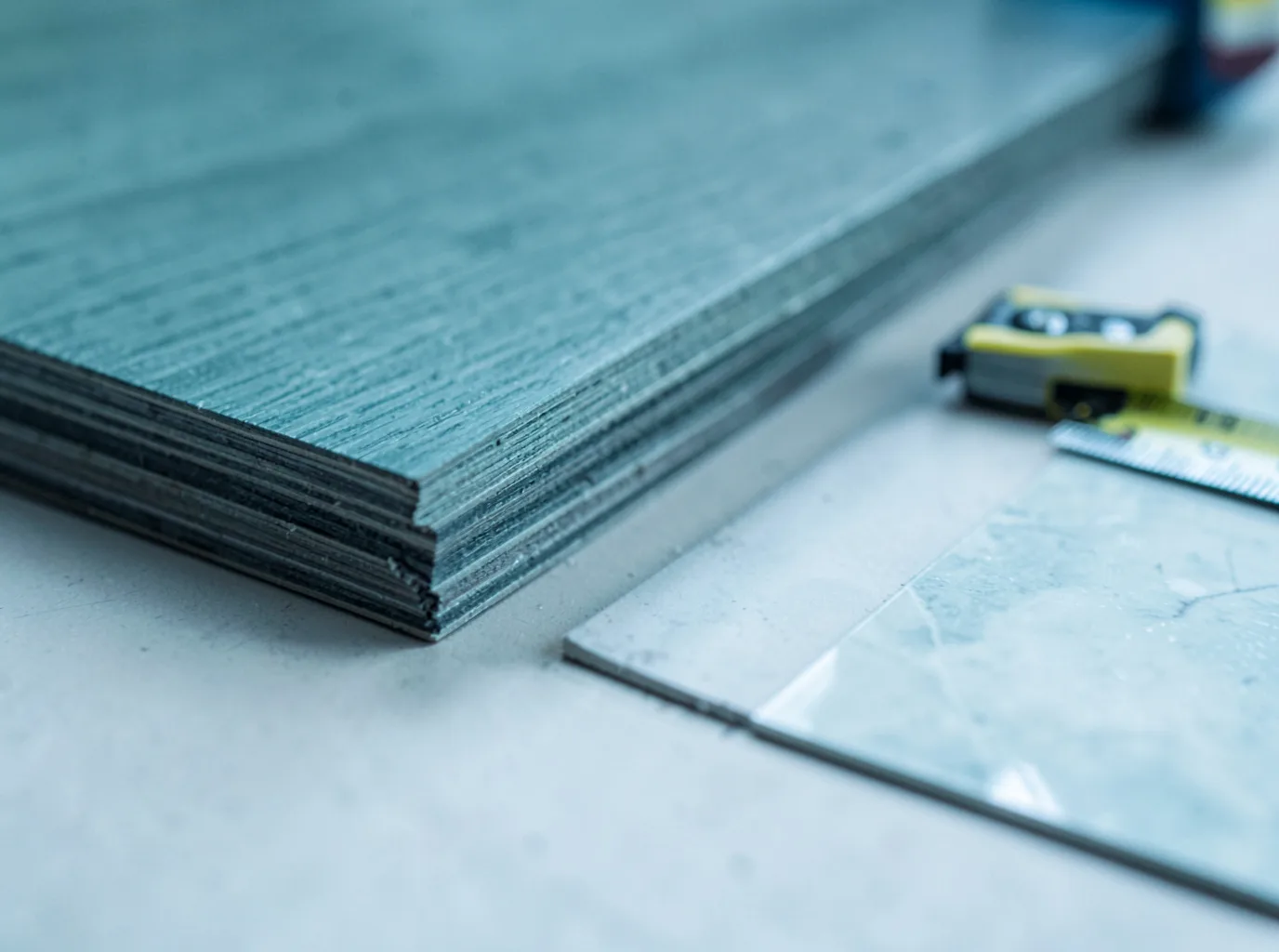 Luxury Vinyl Plank Installation Hyde Park, MA FAQs